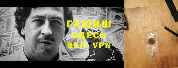стафф Алексин